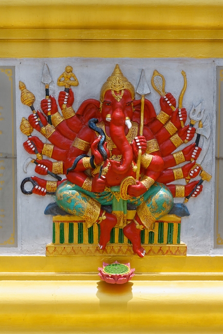 Wat Saman Rattanaram-020